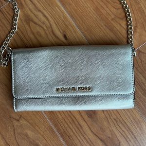 Michael Kors crossbody bag